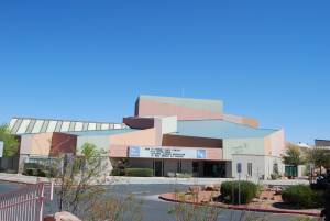 Southern Nevada Musical Arts Society - horntheatre